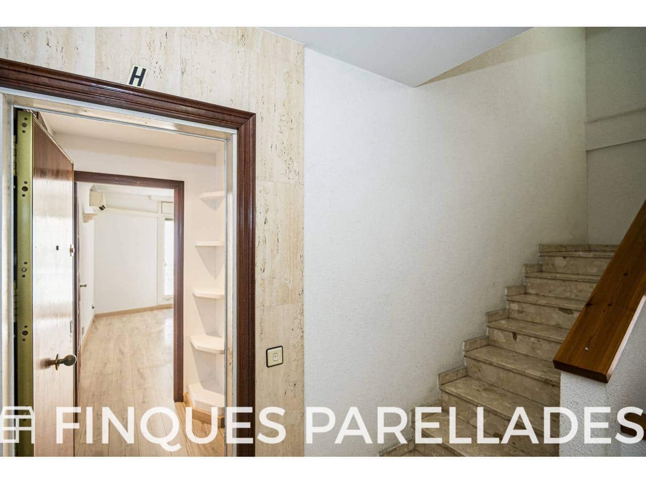 2 makuuhuone Asunto myytävänä paikassa Sitges - 280 000 € (Ref: 10165941)