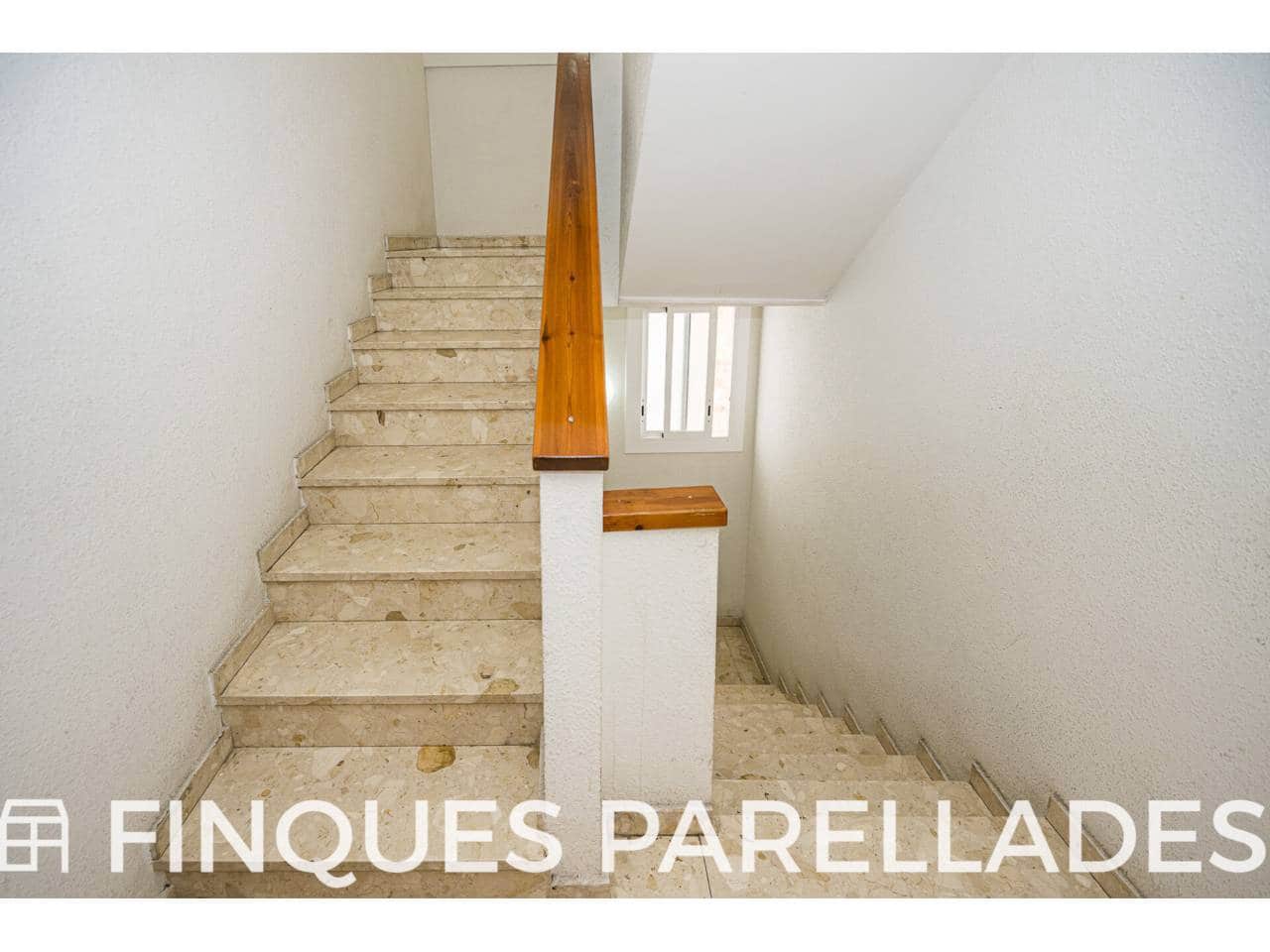 2 makuuhuone Asunto myytävänä paikassa Sitges - 280 000 € (Ref: 10165941)