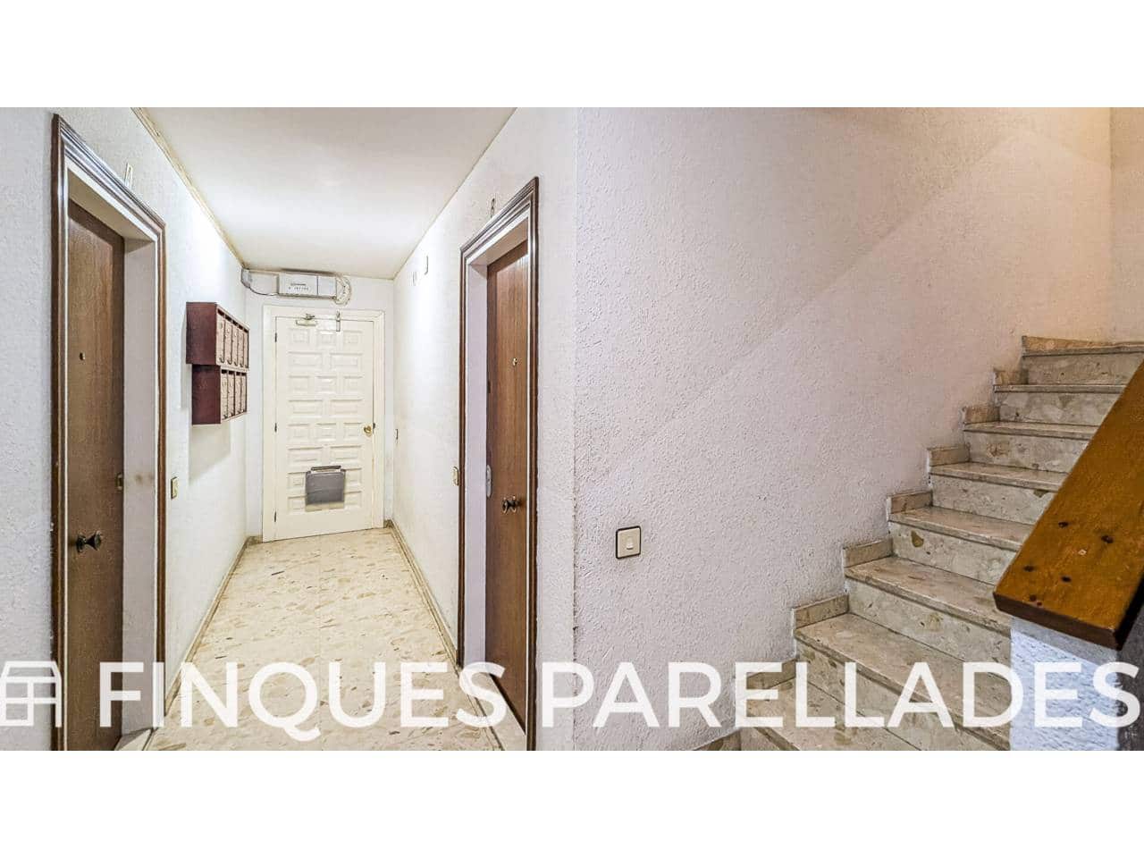 2 makuuhuone Asunto myytävänä paikassa Sitges - 280 000 € (Ref: 10165941)