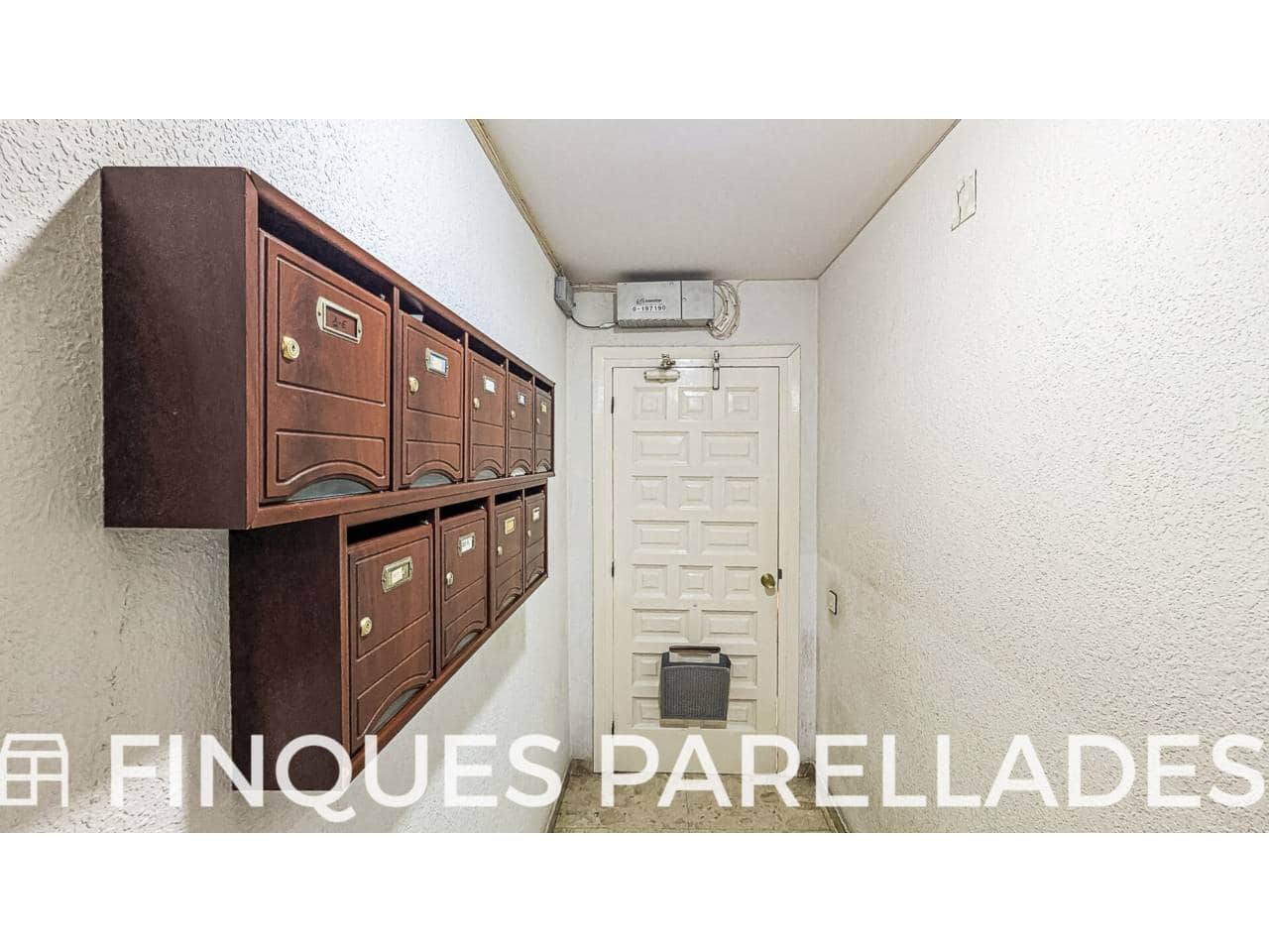 2 makuuhuone Asunto myytävänä paikassa Sitges - 280 000 € (Ref: 10165941)
