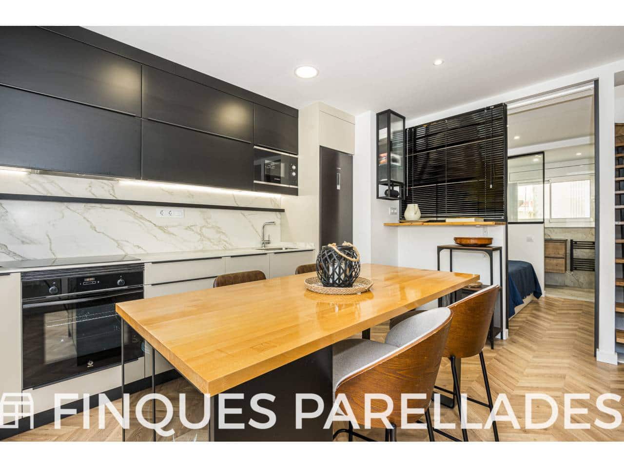 2 soverom Penthouse til salgs i Sitges - € 497 000 (Ref: 10168008)