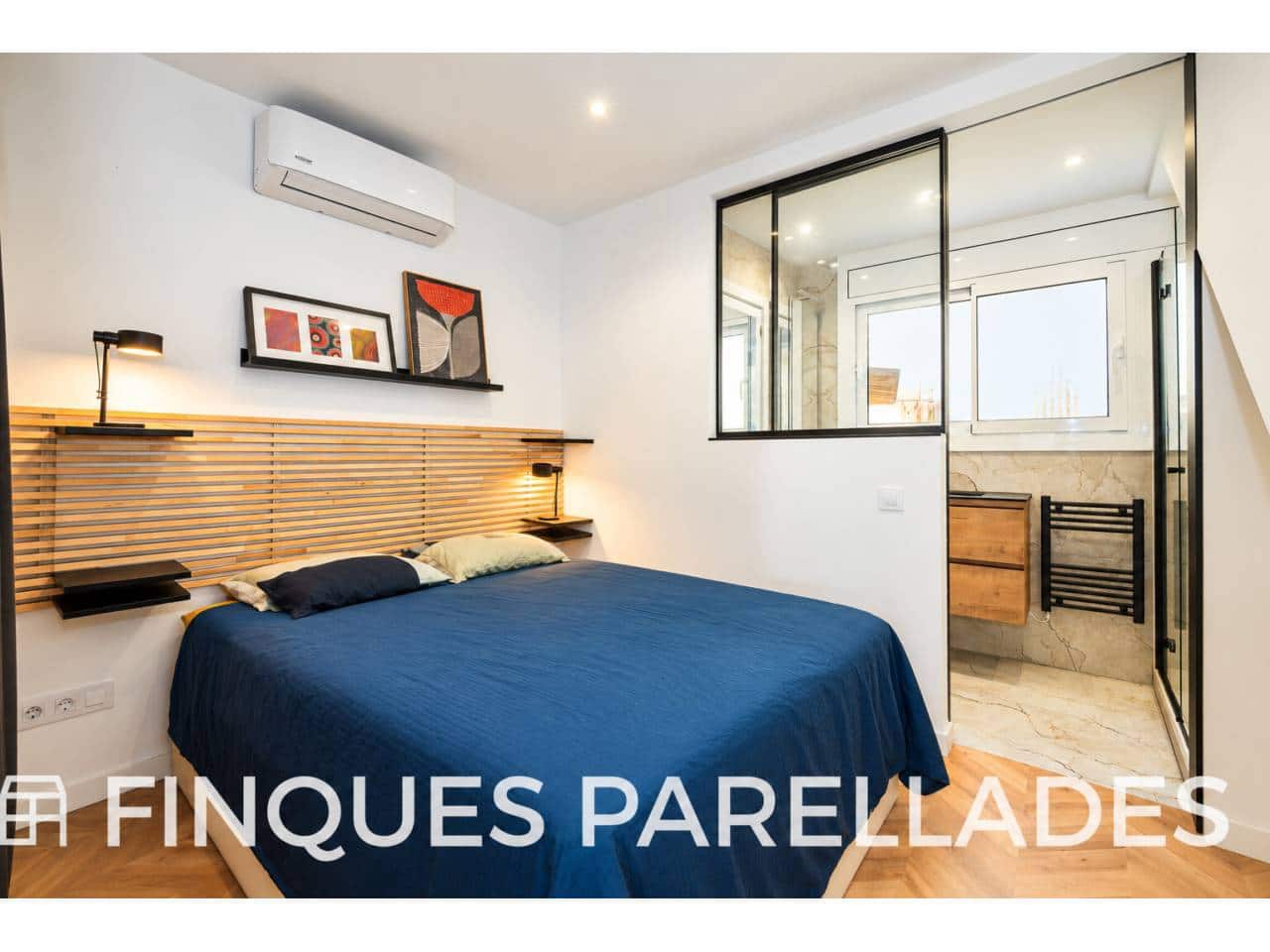 2 soverom Penthouse til salgs i Sitges - € 497 000 (Ref: 10168008)