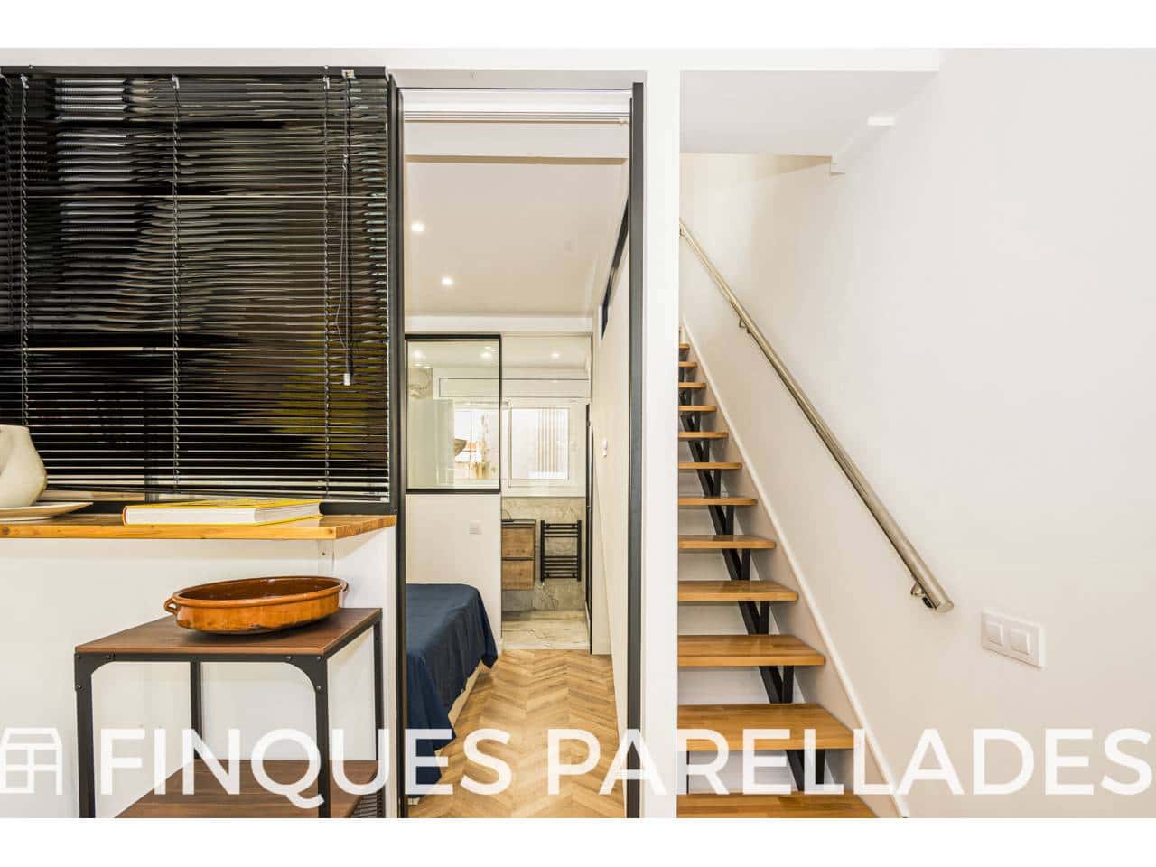 2 soverom Penthouse til salgs i Sitges - € 497 000 (Ref: 10168008)