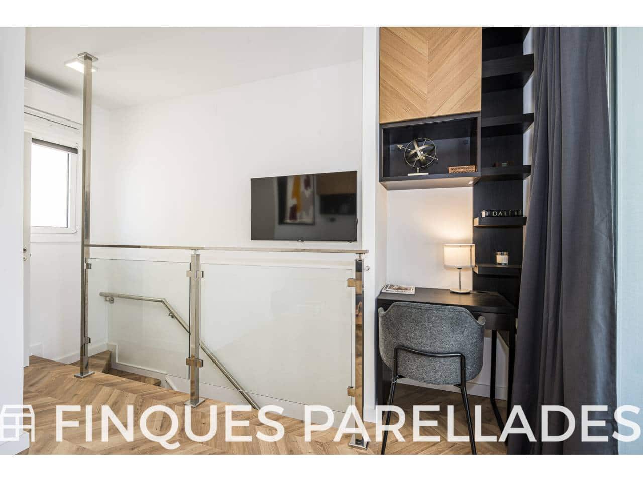 2 soverom Penthouse til salgs i Sitges - € 497 000 (Ref: 10168008)
