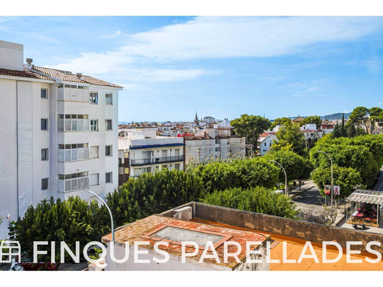 2 soverom Penthouse til salgs i Sitges - € 497 000 (Ref: 10168008)