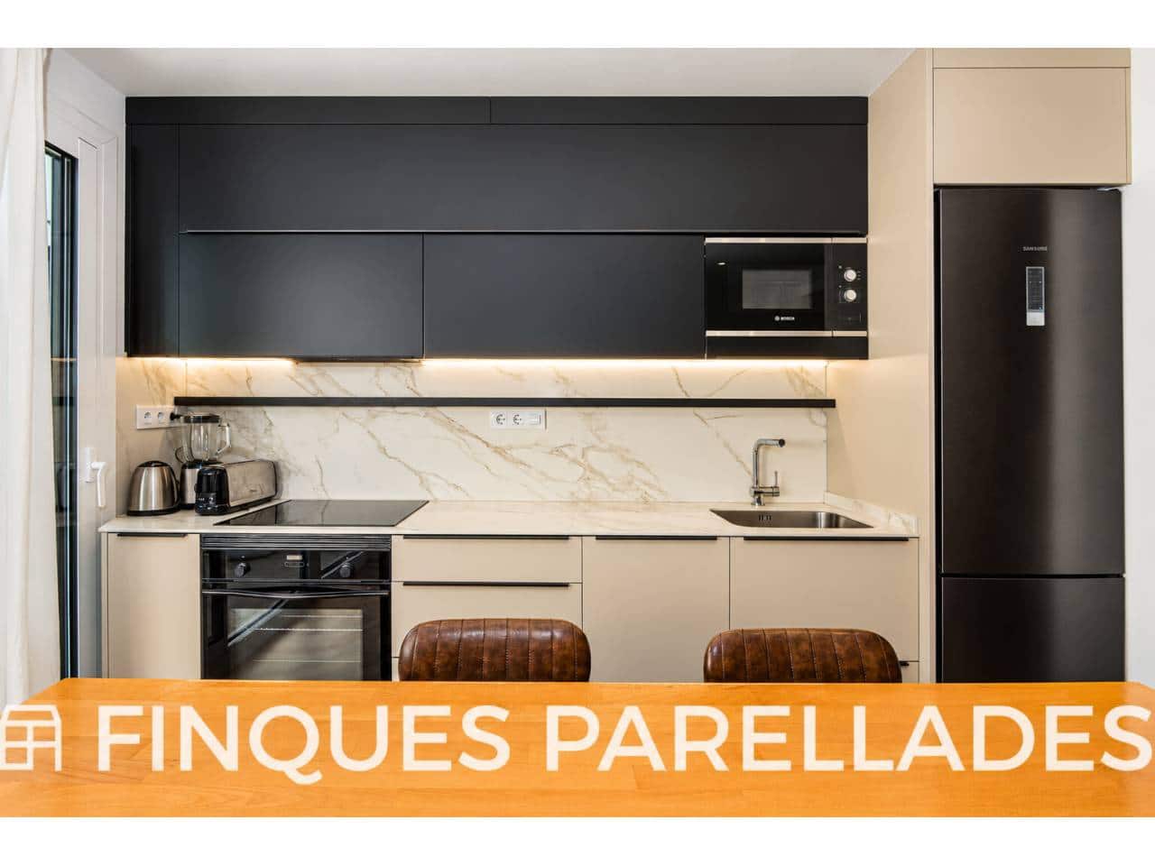 2 soverom Penthouse til salgs i Sitges - € 497 000 (Ref: 10168008)