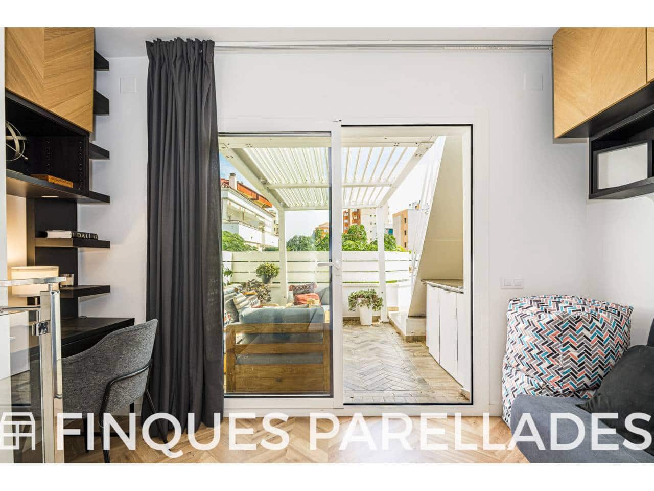 2 soverom Penthouse til salgs i Sitges - € 497 000 (Ref: 10168008)