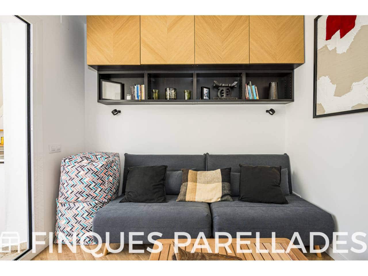 2 soverom Penthouse til salgs i Sitges - € 497 000 (Ref: 10168008)