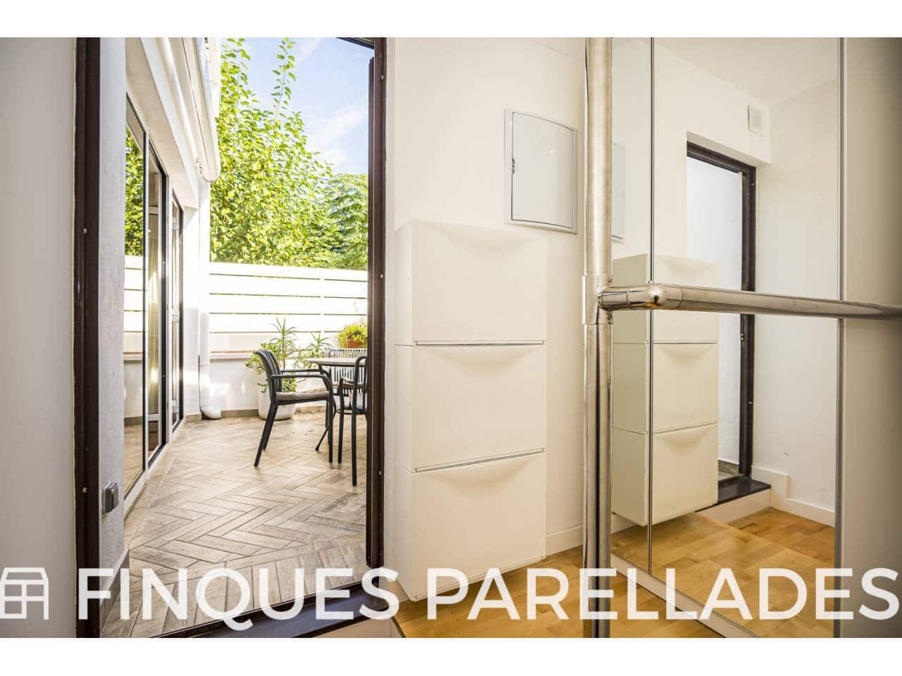 2 soverom Penthouse til salgs i Sitges - € 497 000 (Ref: 10168008)