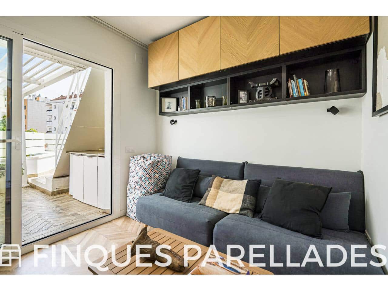 2 soverom Penthouse til salgs i Sitges - € 497 000 (Ref: 10168008)