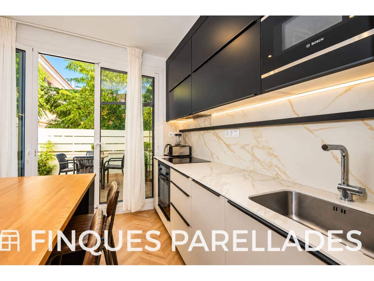 2 soverom Penthouse til salgs i Sitges - € 497 000 (Ref: 10168008)
