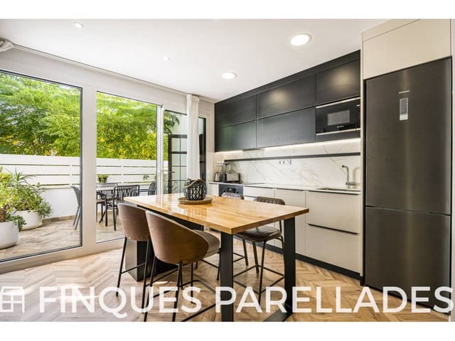 2 soverom Penthouse til salgs i Sitges - € 497 000 (Ref: 10168008)