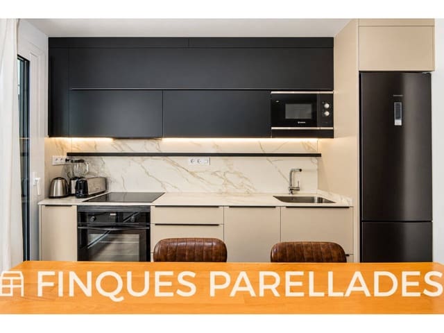 2 soverom Penthouse til salgs i Sitges - € 497 000 (Ref: 10168008)