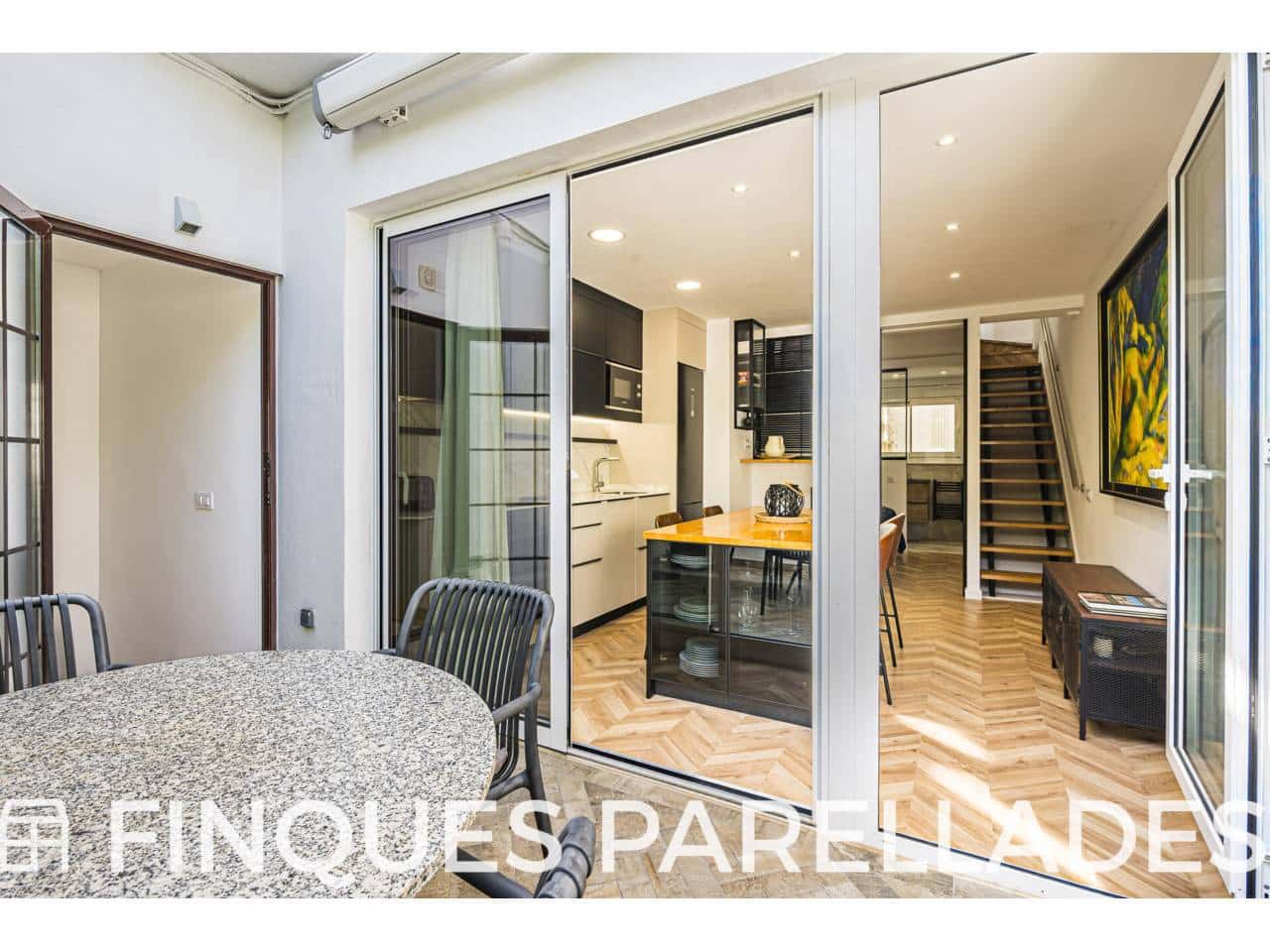 2 soverom Penthouse til salgs i Sitges - € 497 000 (Ref: 10168008)