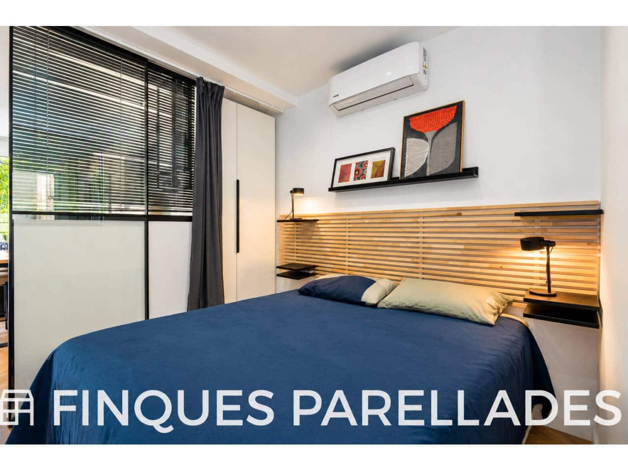 2 soverom Penthouse til salgs i Sitges - € 497 000 (Ref: 10168008)