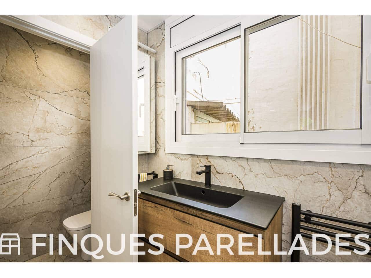 2 soverom Penthouse til salgs i Sitges - € 497 000 (Ref: 10168008)