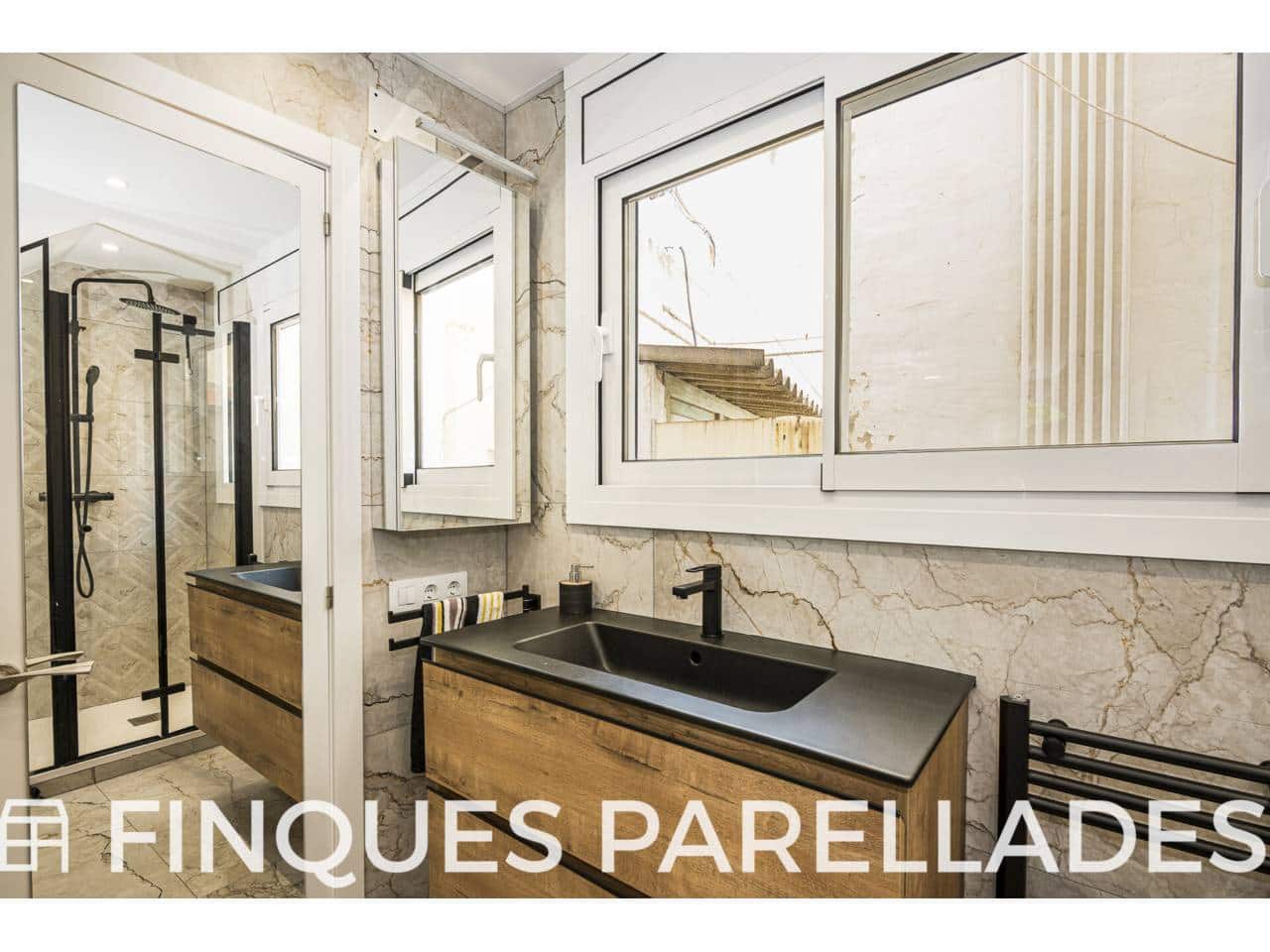 2 soverom Penthouse til salgs i Sitges - € 497 000 (Ref: 10168008)