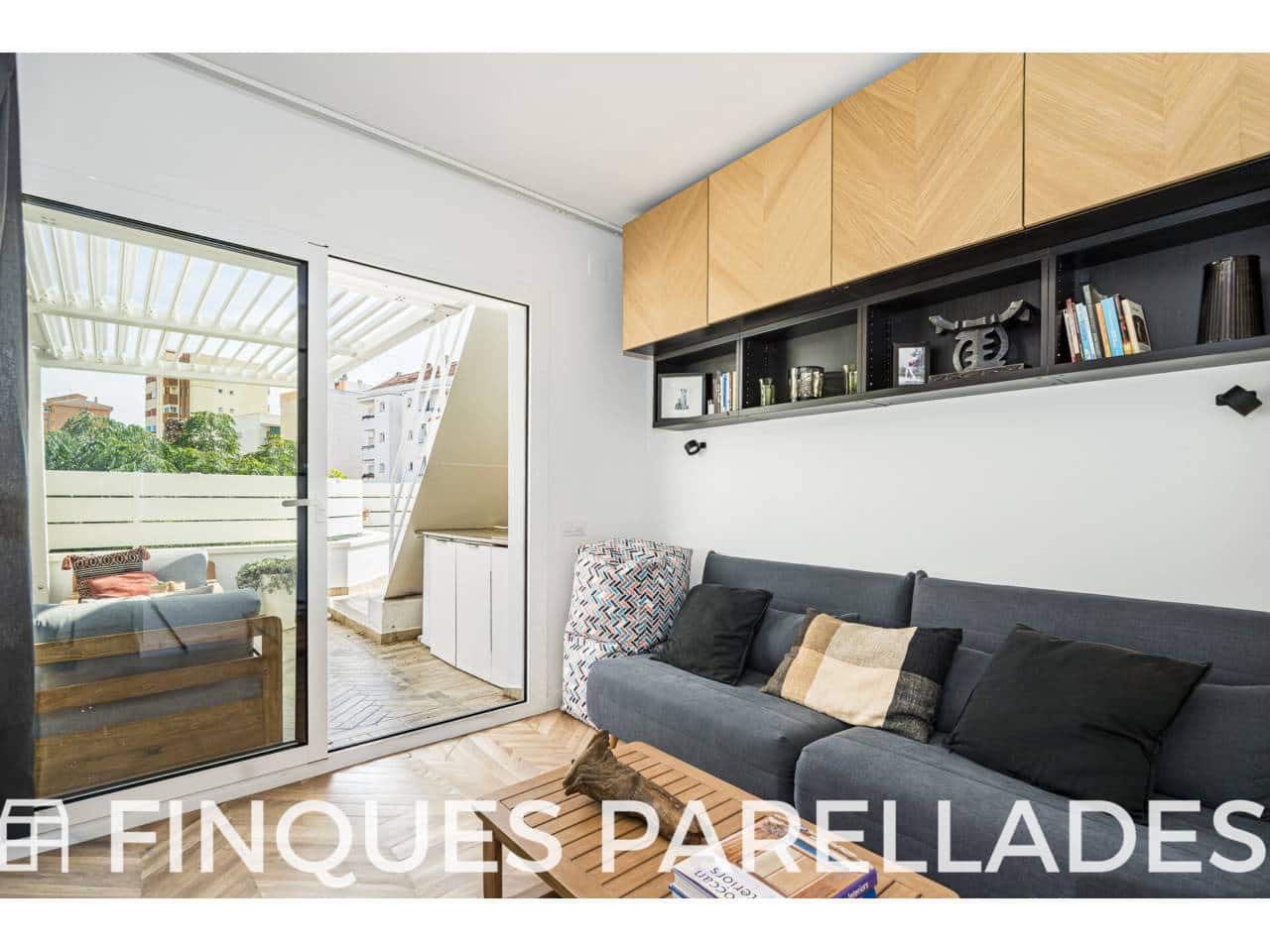 2 soverom Penthouse til salgs i Sitges - € 497 000 (Ref: 10168008)