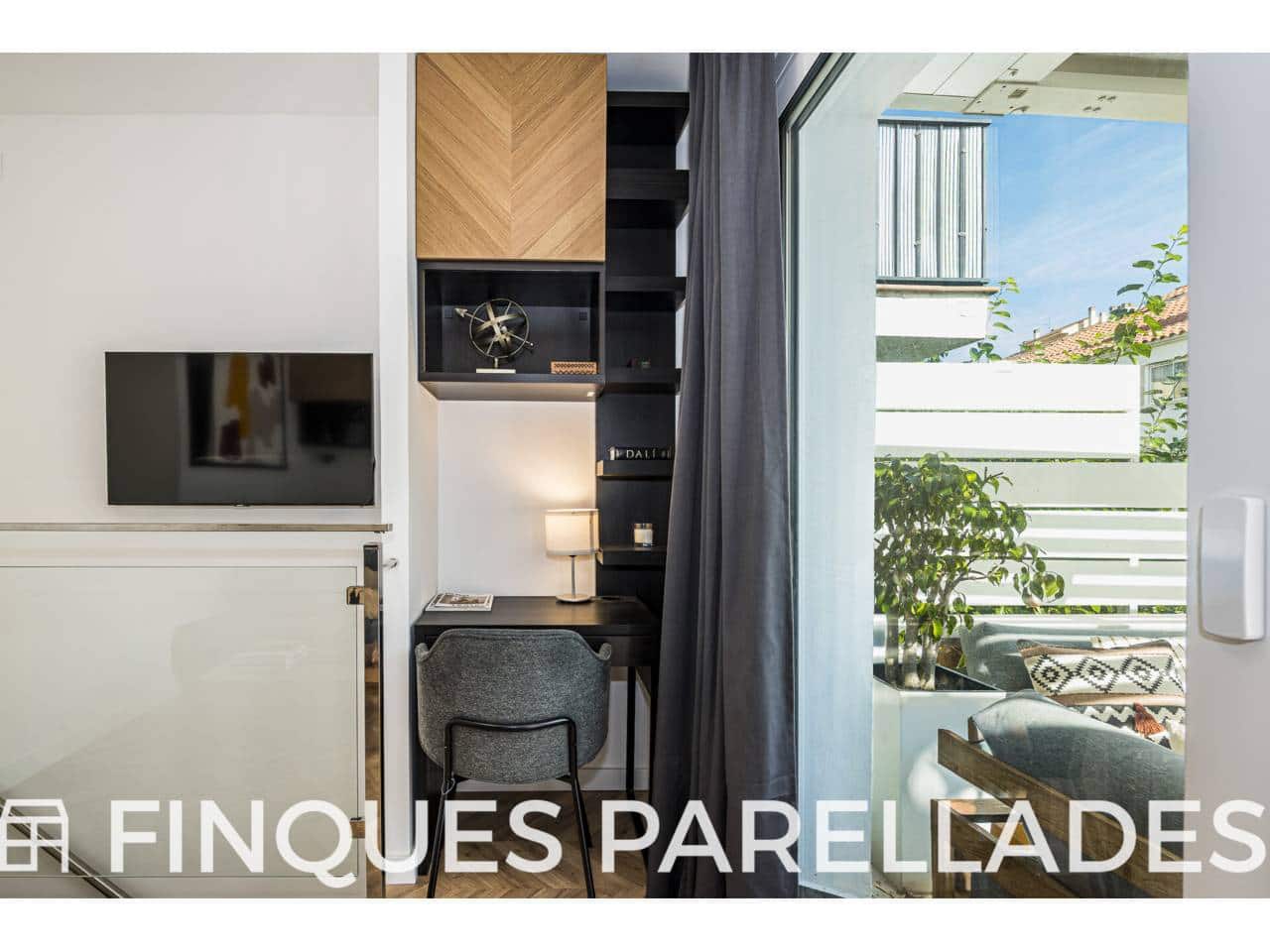 2 soverom Penthouse til salgs i Sitges - € 497 000 (Ref: 10168008)