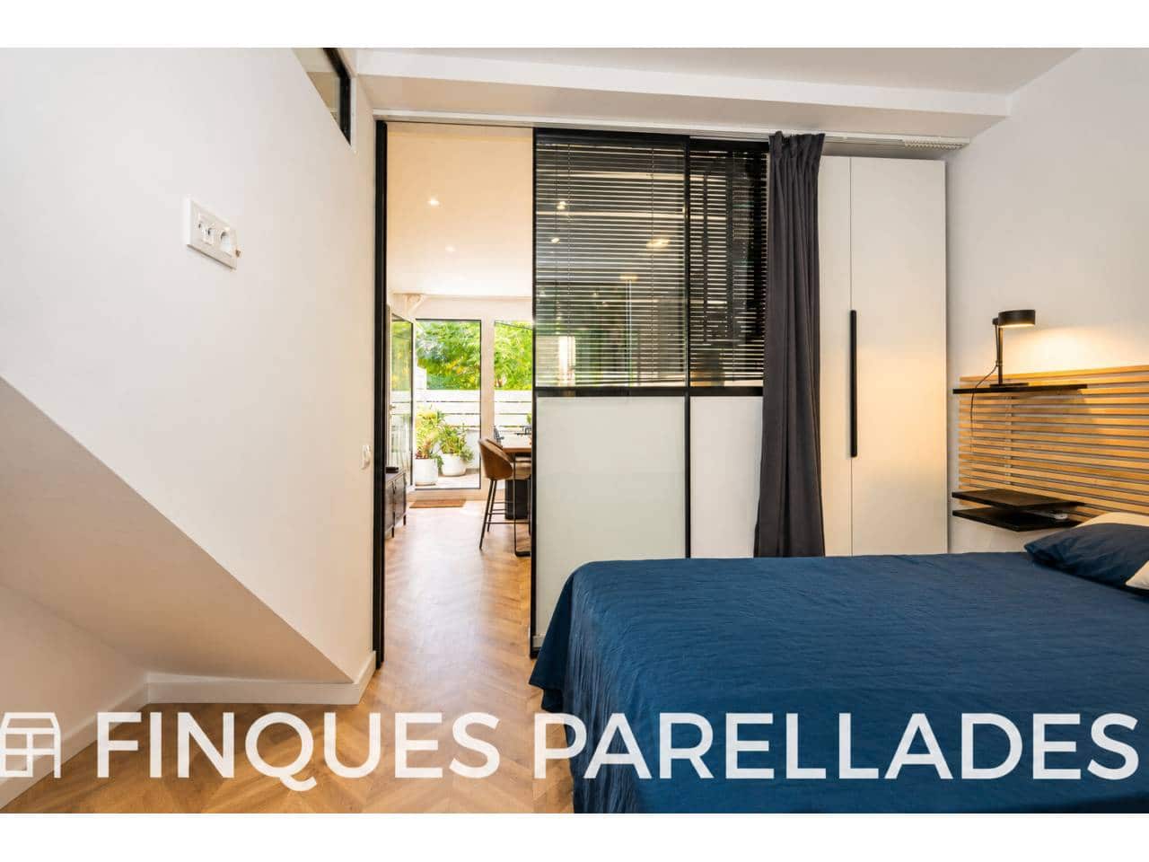2 soverom Penthouse til salgs i Sitges - € 497 000 (Ref: 10168008)