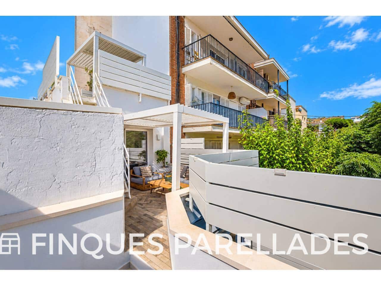 2 soverom Penthouse til salgs i Sitges - € 497 000 (Ref: 10168008)