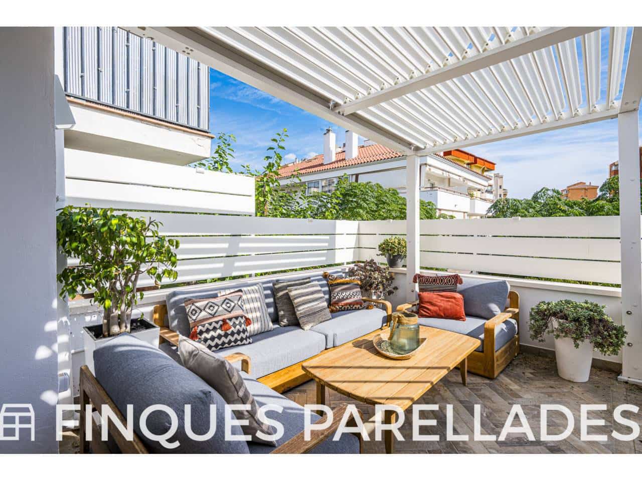 2 soverom Penthouse til salgs i Sitges - € 497 000 (Ref: 10168008)