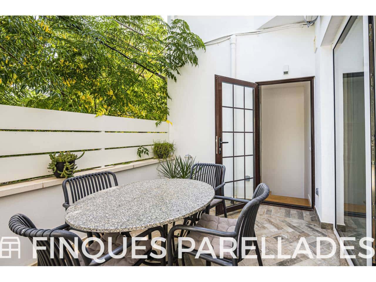 2 soverom Penthouse til salgs i Sitges - € 497 000 (Ref: 10168008)