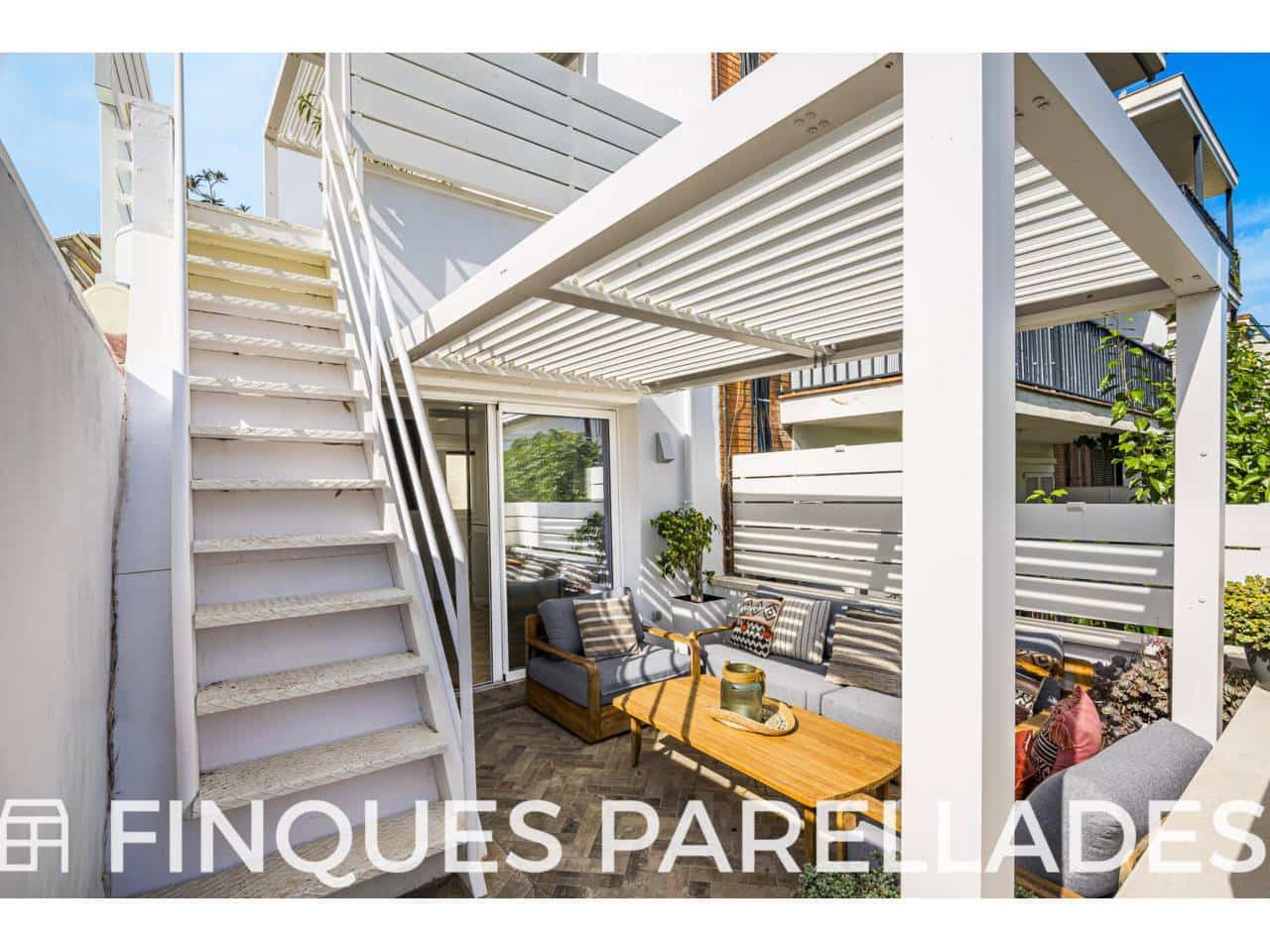 2 soverom Penthouse til salgs i Sitges - € 497 000 (Ref: 10168008)