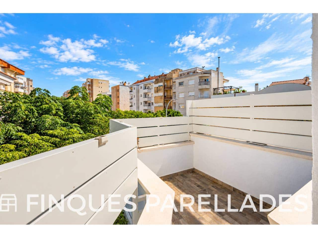 2 soverom Penthouse til salgs i Sitges - € 497 000 (Ref: 10168008)