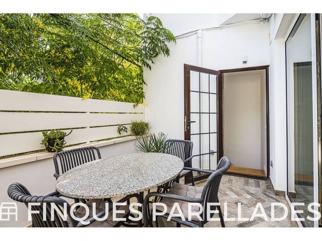 2 soverom Penthouse til salgs i Sitges - € 497 000 (Ref: 10168008)