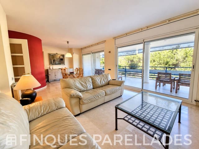 3 slaapkamer Penthouse te koop in Sitges met zwembad garage - € 1.235.000 (Ref: 10170413)