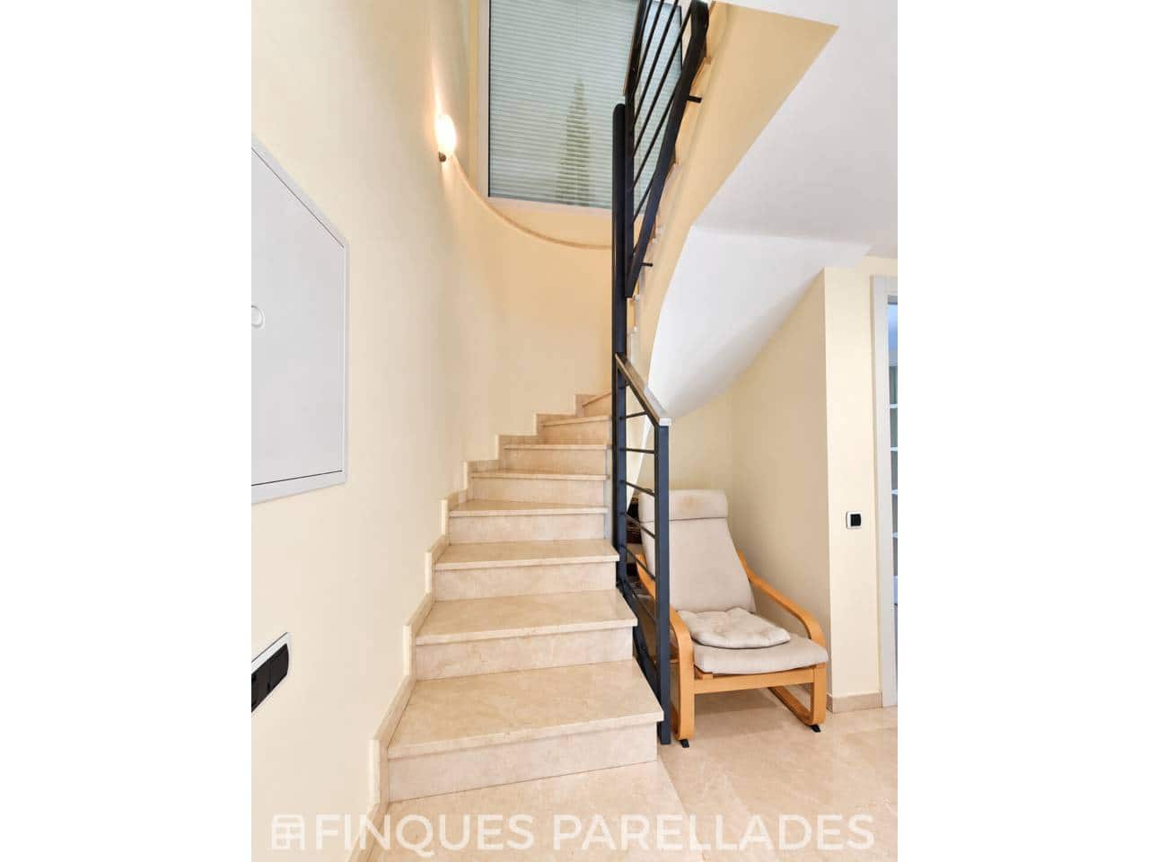 3 slaapkamer Penthouse te koop in Sitges met zwembad garage - € 1.235.000 (Ref: 10170413)