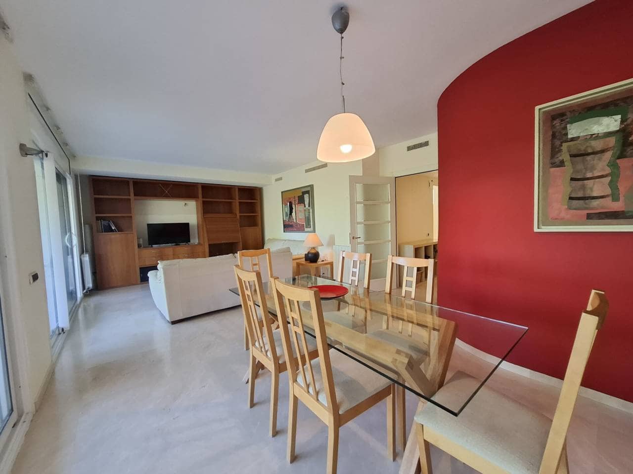 3 slaapkamer Penthouse te koop in Sitges met zwembad garage - € 1.235.000 (Ref: 10170413)