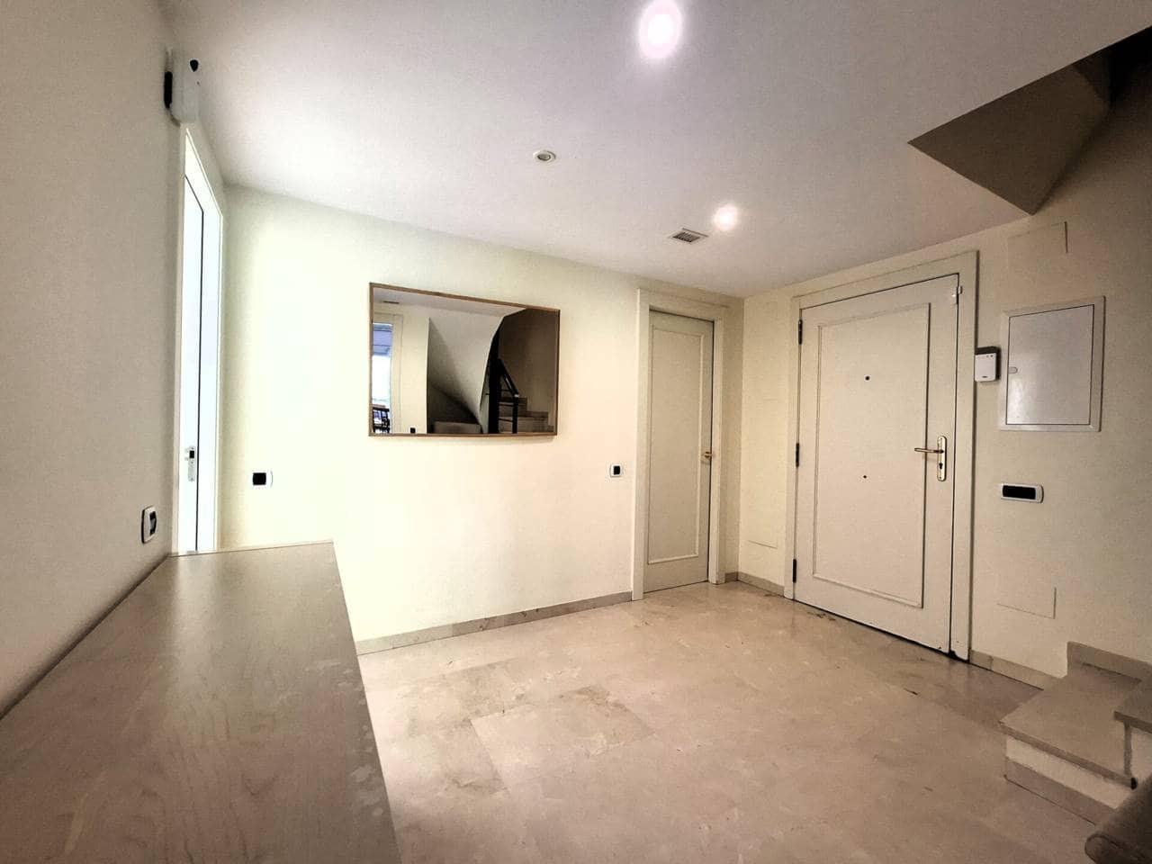 3 slaapkamer Penthouse te koop in Sitges met zwembad garage - € 1.235.000 (Ref: 10170413)