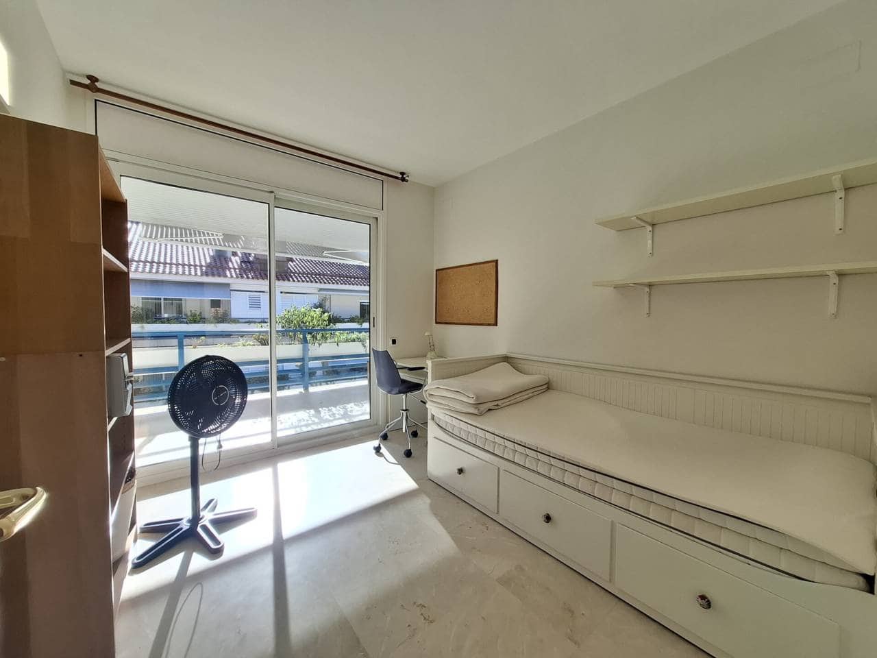 3 slaapkamer Penthouse te koop in Sitges met zwembad garage - € 1.235.000 (Ref: 10170413)