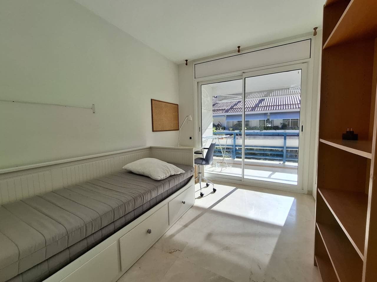 3 slaapkamer Penthouse te koop in Sitges met zwembad garage - € 1.235.000 (Ref: 10170413)