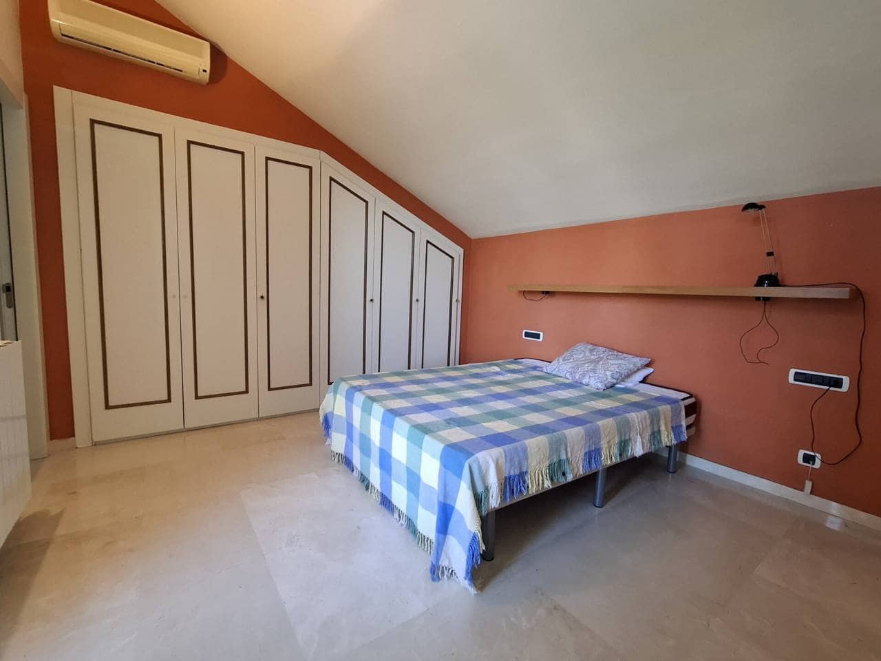 3 slaapkamer Penthouse te koop in Sitges met zwembad garage - € 1.235.000 (Ref: 10170413)