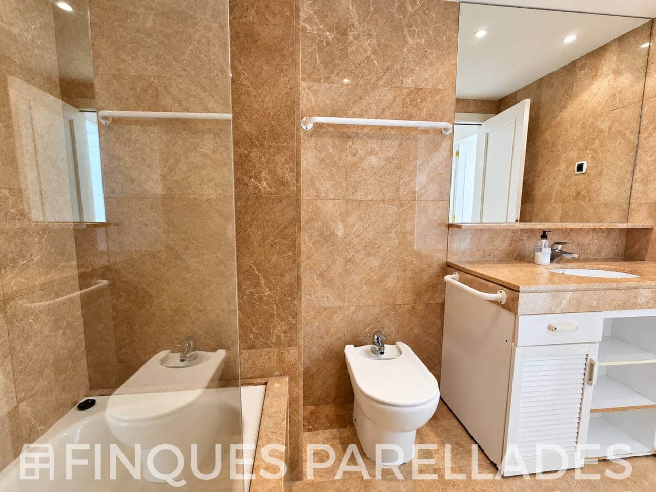3 slaapkamer Penthouse te koop in Sitges met zwembad garage - € 1.235.000 (Ref: 10170413)