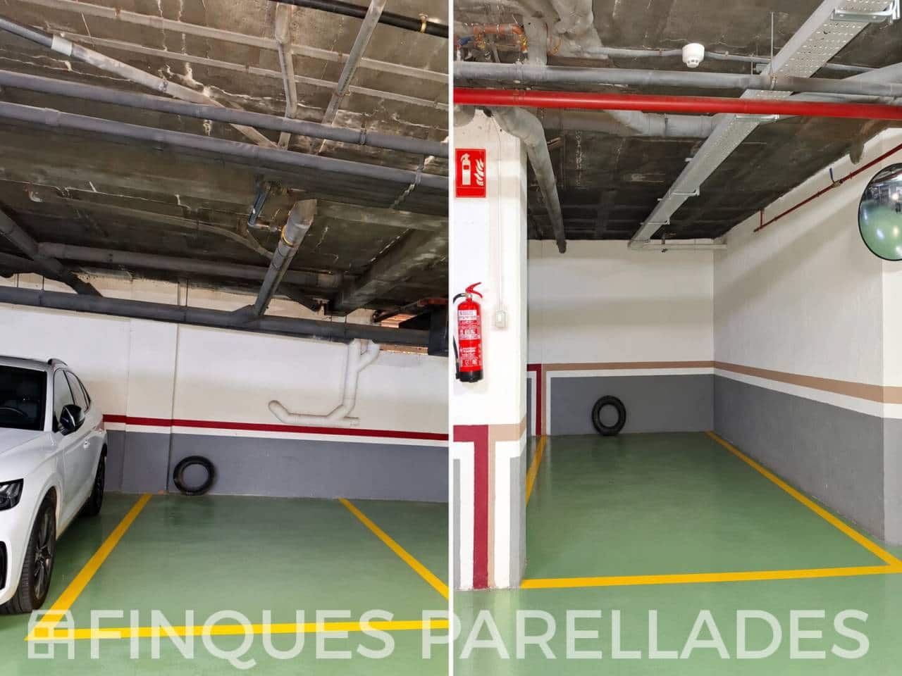 3 slaapkamer Penthouse te koop in Sitges met zwembad garage - € 1.235.000 (Ref: 10170413)