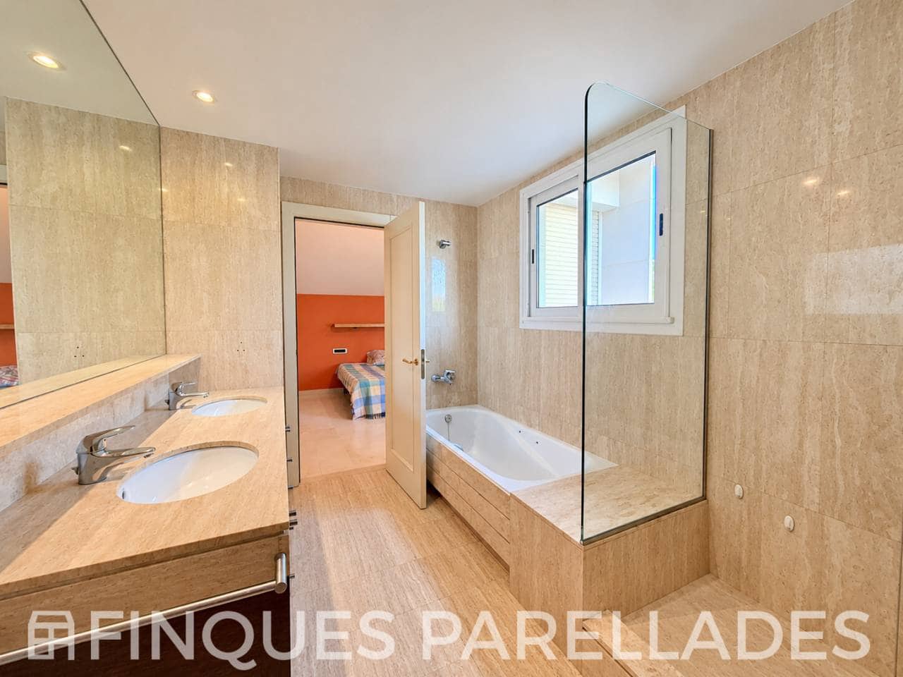 3 slaapkamer Penthouse te koop in Sitges met zwembad garage - € 1.235.000 (Ref: 10170413)
