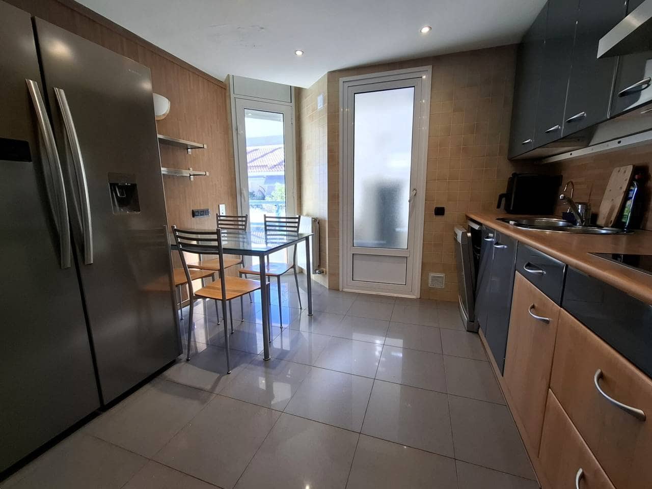 3 slaapkamer Penthouse te koop in Sitges met zwembad garage - € 1.235.000 (Ref: 10170413)