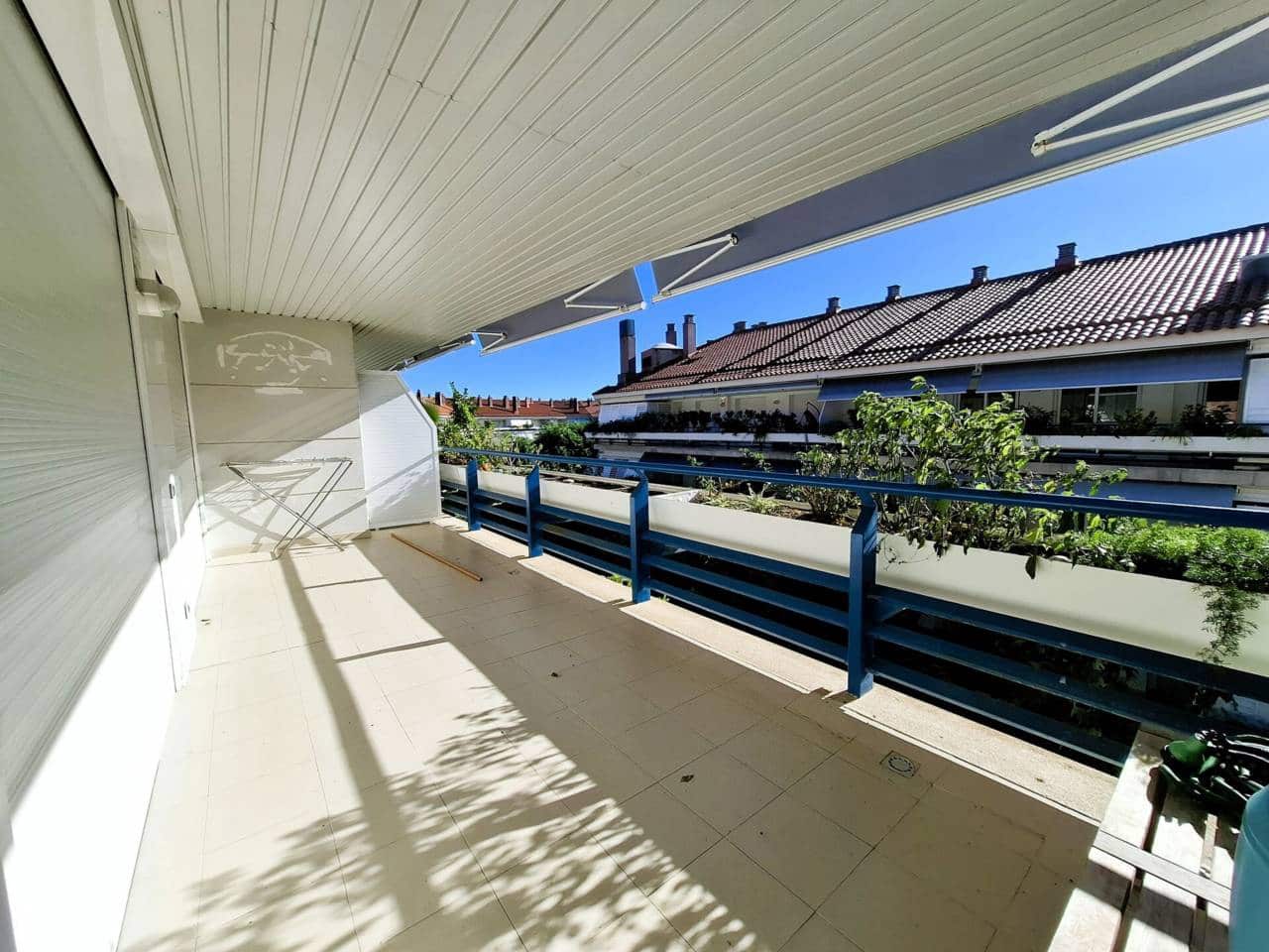 3 slaapkamer Penthouse te koop in Sitges met zwembad garage - € 1.235.000 (Ref: 10170413)