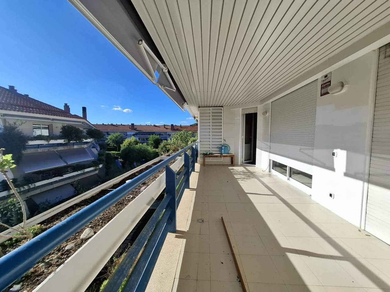 3 slaapkamer Penthouse te koop in Sitges met zwembad garage - € 1.235.000 (Ref: 10170413)