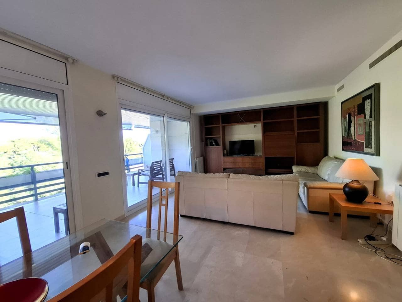 3 slaapkamer Penthouse te koop in Sitges met zwembad garage - € 1.235.000 (Ref: 10170413)