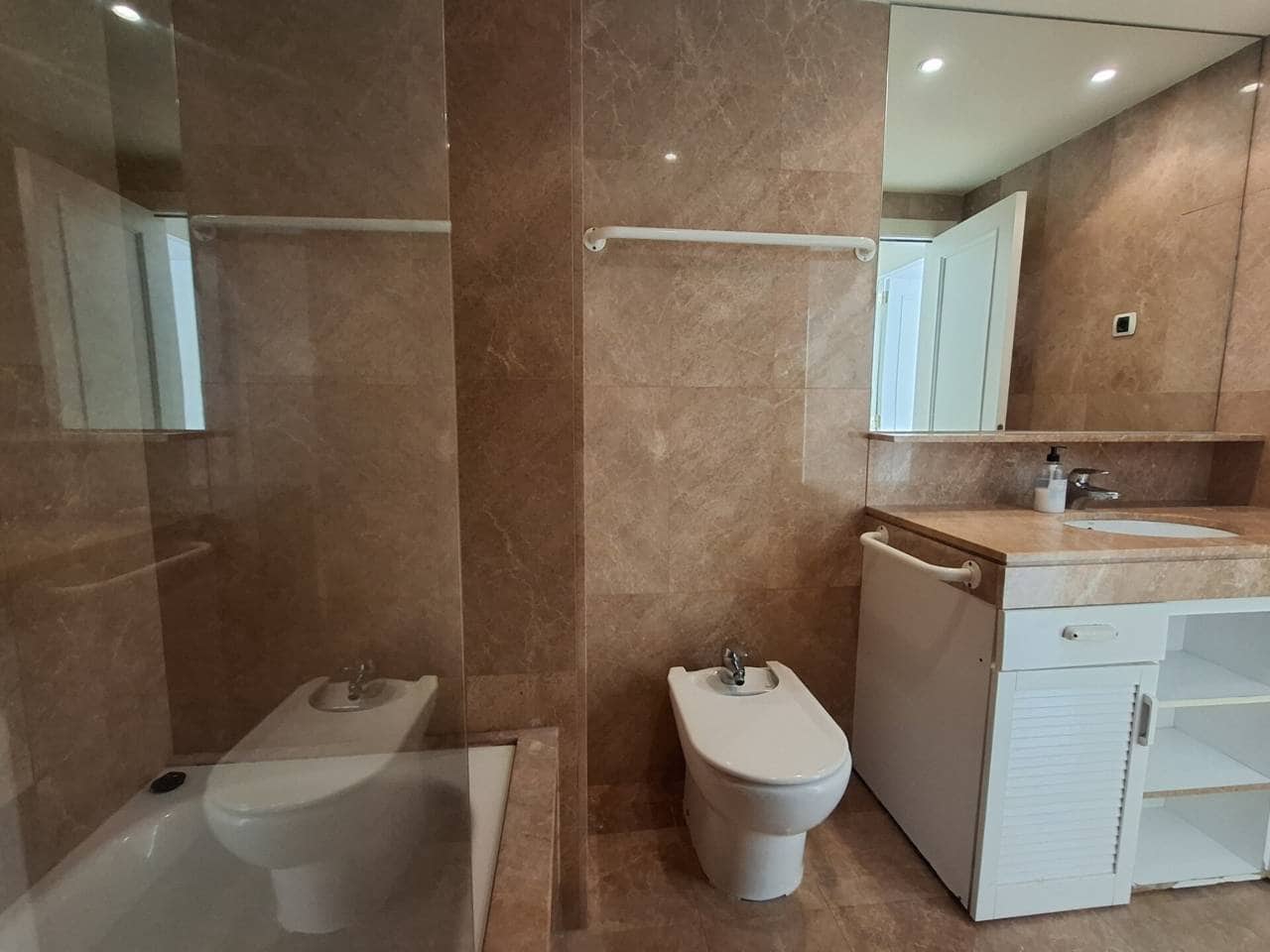 3 slaapkamer Penthouse te koop in Sitges met zwembad garage - € 1.235.000 (Ref: 10170413)