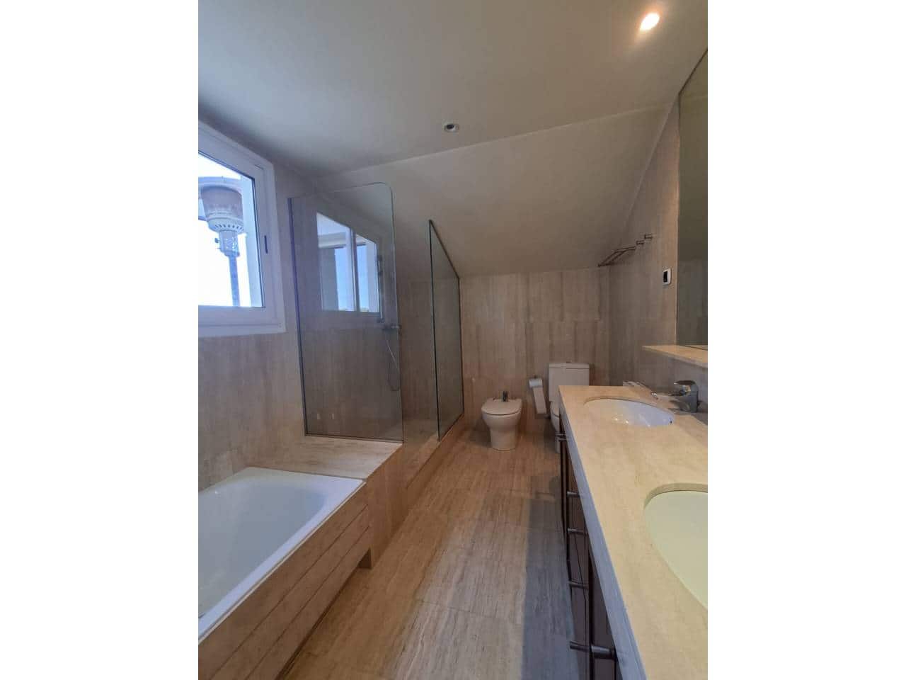 3 slaapkamer Penthouse te koop in Sitges met zwembad garage - € 1.235.000 (Ref: 10170413)
