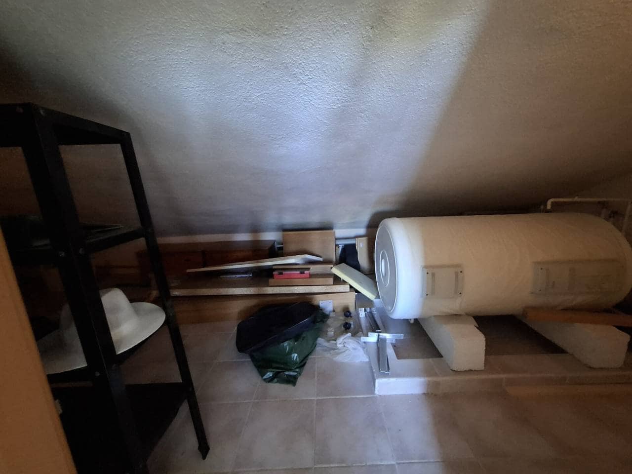 3 slaapkamer Penthouse te koop in Sitges met zwembad garage - € 1.235.000 (Ref: 10170413)
