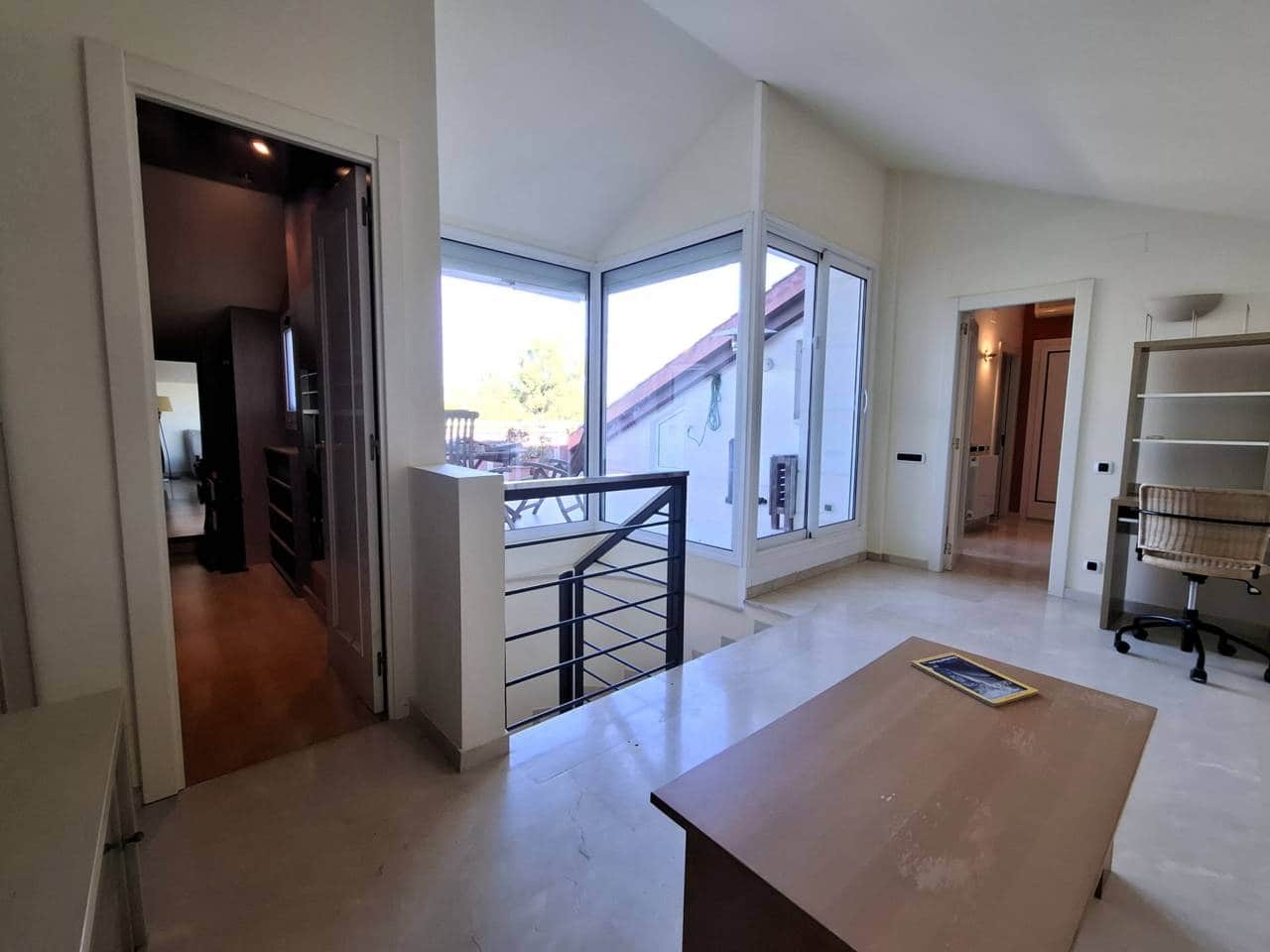 3 slaapkamer Penthouse te koop in Sitges met zwembad garage - € 1.235.000 (Ref: 10170413)