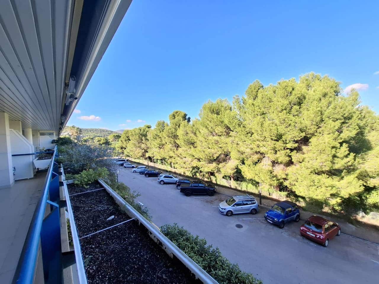 3 slaapkamer Penthouse te koop in Sitges met zwembad garage - € 1.235.000 (Ref: 10170413)