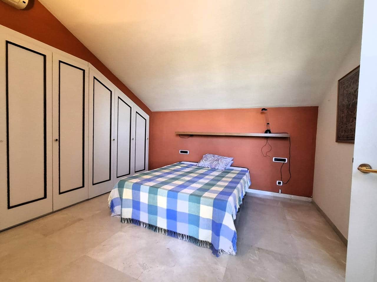 3 slaapkamer Penthouse te koop in Sitges met zwembad garage - € 1.235.000 (Ref: 10170413)